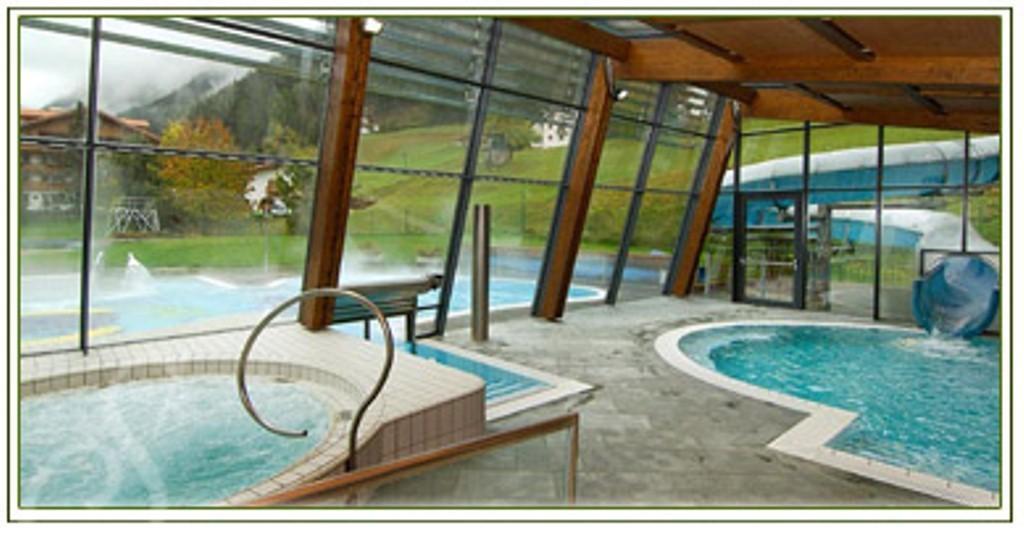 Hotel Sureghes Ortisei Exterior foto